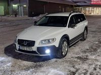 begagnad Volvo XC70 D5 AWD Geartronic Dynamic, Dynamic Edition, Momen