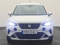 begagnad Seat Arona 1.0 EcoTSI Euro 6 2022, SUV