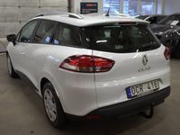 begagnad Renault Clio IV 