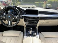 begagnad BMW X5 xDrive40e Elbil/Hybrid Sport