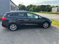 Begagnad Kia Ceed Sportswagon 128 HK (94 kW) 2014 Kombi