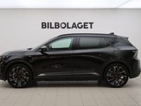 Begagnad Renault Scénic Esprit Alpine 160 kW (218 HK) 2024