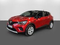 Begagnad Renault Captur 140 HK (102 kW) 2022 Flerfärgad SUV