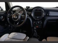 begagnad Mini Cooper 5-dörrars Chili Euro 6