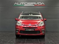 begagnad Citroën Grand C4 Picasso 2.0 HDi 163hk | 7-sits | Exclusive |