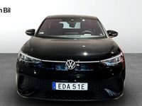 begagnad VW ID5 PRO PERFORMANCE/Assistanspkt/dragkrok