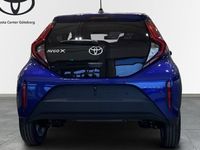 begagnad Toyota Aygo Aygo X1.0 M5 PLAY COMFORT STYLE PACK