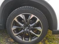 Begagnad Mazda CX-5 175 HK (128 kW) 2015 SUV