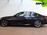 begagnad BMW 520 M-Sport Drag Skinn B-Kamera xDrive 190hk