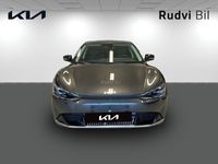 begagnad Kia EV6 77.4 kWh Special Edition AWD