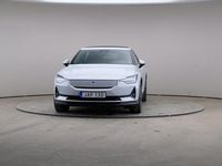 Begagnad Polestar 2 Pilot 219 kW (299 HK) 2023 Silver Halvkombi