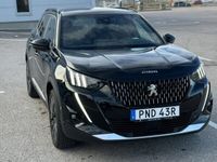 begagnad Peugeot 2008 1.2 PureTech EAT Euro 6