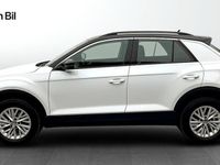 begagnad VW T-Roc Style TSI 150 DSG