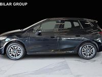 Begagnad BMW 225 Active Tourer 2025 Svart Minibuss