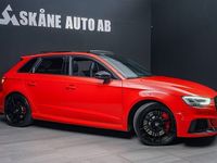 begagnad Audi RS3 Sportback 2.5 TFSI quattro ,750HK STEG 3