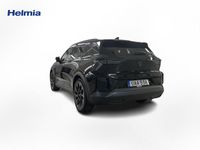 Begagnad Renault Scenic E-Tech 2024 Svart SUV