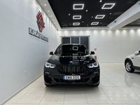 begagnad BMW X5 xDrive45e / 394HK / M-SPORT / iPerformance / NAVI