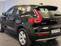 begagnad Volvo XC40 T3 FWD aut Momentum Edition