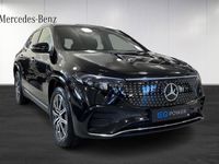 begagnad Mercedes EQA250+ EQA EQA 250+ *Demo*