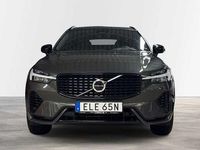 Begagnad Volvo XC60 252 HK (185 kW) 2022 SUV