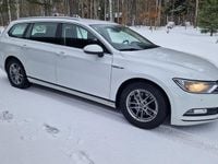Begagnad VW Passat 120 HK (88 kW) 2016