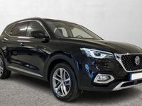 begagnad MG EHS LUXURY PHEV PRIVATLEASING fr. mån 2021, SUV