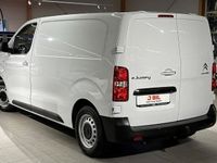 begagnad Citroën e-Jumpy Citroën Business Premium Electric L2 2024, Transportbil