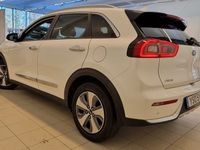 begagnad Kia Niro P-HEV DCT EX 141hk