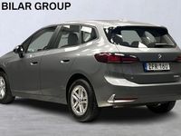 begagnad BMW 220 Active Tourer 225e xDrive 2023, Minibuss