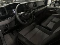begagnad VW Crafter 35 2.0 TDI Euro 6 2018, Transportbil
