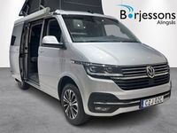 begagnad VW California Ocean TDI 150hk AUT Erjudande