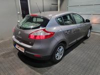 begagnad Renault Mégane 1.5 dCi 90hk NyBesiktigad