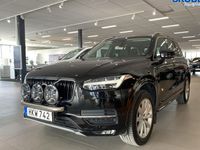 begagnad Volvo XC90 D5 AWD Business Advanced 7-säten 2018, SUV
