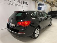 begagnad Opel Astra Sports Tourer Premium 1.4 Turbo Aut