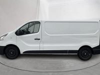 Begagnad Renault Trafic 140 HK (102 kW) 2015 Vit Minibuss