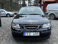 begagnad Saab 9-3 SportSedan 2.0 T Linear