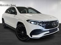 Ny Mercedes EQA250+ AMG line 139 kW (190 HK) 2026 SUV