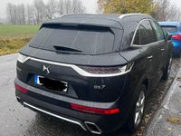 begagnad DS Automobiles DS7 Crossback 