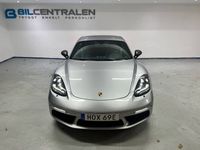 begagnad Porsche 718 Cayman T Cayman Euro 6 Manuell 4.99% Kampanj