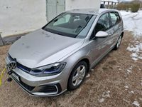 begagnad VW Golf VIII 