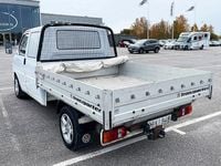 Begagnad VW T4 102 HK (75 kW) 1997 Vit Van
