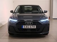 begagnad Audi A1 Sportback Proline PDC Bak 2019, Halvkombi