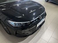 begagnad VW Passat Sportscombi B9 Elegance 1.5 eTSI 150HK DSG