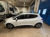 Begagnad Renault Clio IV 90 HK (66 kW) 2016