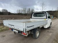 begagnad VW Transporter Pickup T30 2.0 TDI