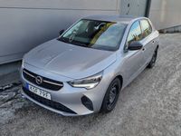 begagnad Opel Corsa 1.2