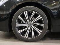 begagnad Toyota Corolla Verso Corolla Touring Sports Hybrid Style & Teknik SoV-hjul 2022, Kombi