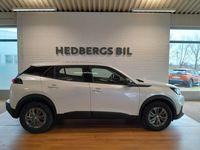 begagnad Peugeot 2008 ACTIVE PACK 1.2 PURETECH 100HK