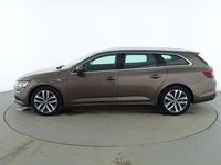 Begagnad Renault Talisman Life 150 HK (110 kW) 2016 Brun Kombi