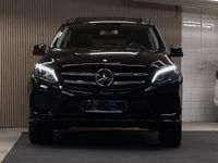 Begagnad Mercedes GLE43 AMG AMG 367 HK (269 kW) 2017 Svart
